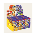 Blokees: Transformers: Defender Version 02 The Overthrow Mini Model Kit Full Case