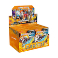 Blokees: Transformers: Shining Version 04: Spark of Deception Mini Model Kit Full Case