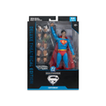 McFarlane Toys: DC Multiverse Deluxe Theatrical Edition Wave 3 Superman: The Movie 1978 Superman