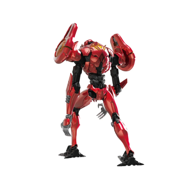 Blokees: Marvel Rivals Peni Parker SP//DR Suit Champion Class Deluxe Model Kit