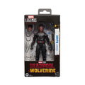 Hasbro: Deadpool & Wolverine Marvel Legends  - Blade