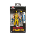 Hasbro: Deadpool & Wolverine Marvel Legends  - Wolverine
