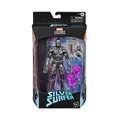 Hasbro: Avengers Marvel Legends Series Silver Surfer