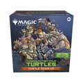 Magic the Gathering: Teenage Mutant Ninja Turtles - Turtle Team-Up Box