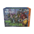 Magic the Gathering: Teenage Mutant Ninja Turtles - Bundle Box