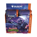 Magic the Gathering: Teenage Mutant Ninja Turtles - Collector Booster Box