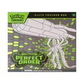 Pokémon - Trading Card Game: Mega Evolution - Perfect Order Elite Trainer Box