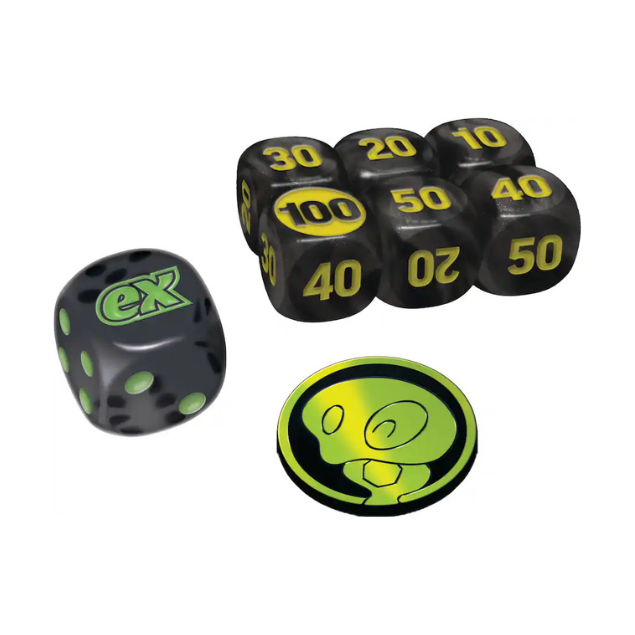 Pokémon - Trading Card Game: Mega Evolution - Perfect Order Elite Trainer Box