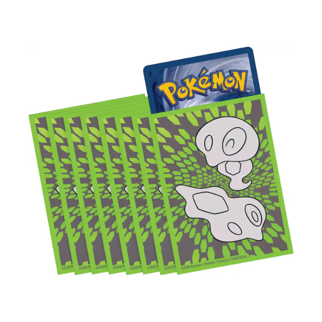 Pokémon - Trading Card Game: Mega Evolution - Perfect Order Elite Trainer Box