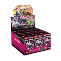 Blokees: Transformers: Galaxy Version 09 Darkest Hour Blokees Mini Model Kit Case