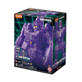 Blokees: Transformers: G1 Megatron Energy Explosion Action Edition 02 Model Kit