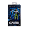 Hasbro: G.I. Joe Classified Series #177 Seymour Sci-Fi Fine 6-Inch Action Figure