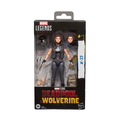 Hasbro: Deadpool & Wolverine Marvel Legends  - X-23 Action Figure