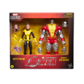Hasbro: Marvel Legends X-Men Kitty Pryde and Colossus 2-Pack
