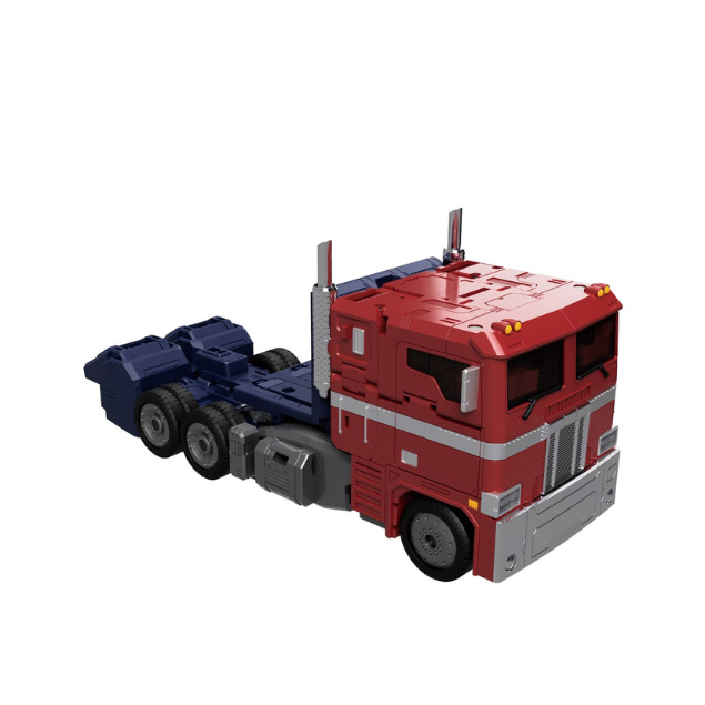 Hasbro: Transformers Masterpiece Edition MPG-17 Optimus Prime Style Gen