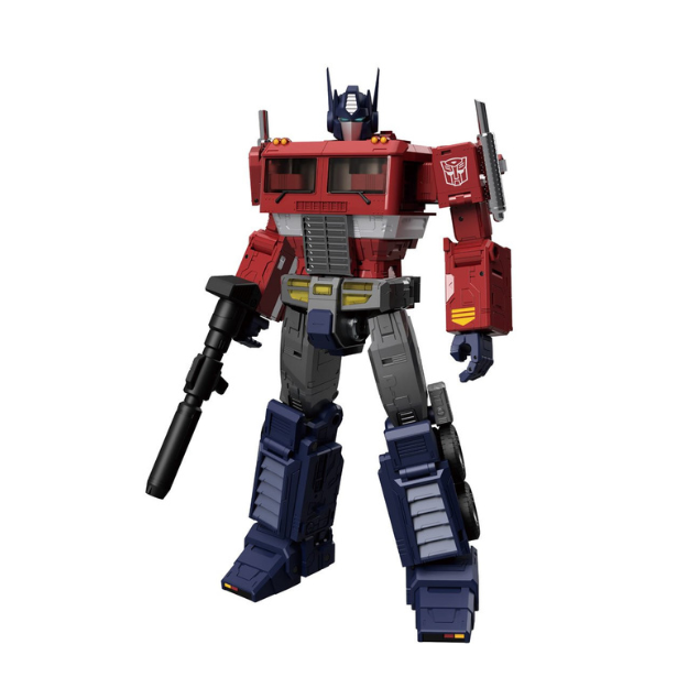 Hasbro: Transformers Masterpiece Edition MPG-17 Optimus Prime Style Gen