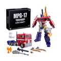 Hasbro: Transformers Masterpiece Edition MPG-17 Optimus Prime Style Gen