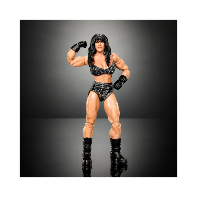 Mattel: WWE Summer Slam Elite 2026 Chyna Action Figure