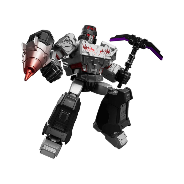 Blokees: Transformers: Shining Version 03: Shattered Universe Case