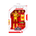 Mattel: WWE Ultimate Edition Wave 30 Hulk Hogan Action Figure