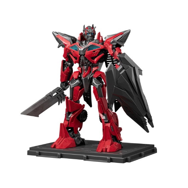 Blokees: Transformers: Classic Class Dark of the Moon Sentinel Prime CC24 Model Kit