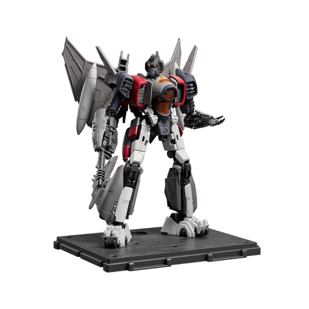 Blokees: Transformers: Classic Class Bumblebee Blitzwing CC25 Model Kit