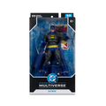 McFarlane Toys: DC Multiverse Wave 28 Batman 1990's Justice League Figure