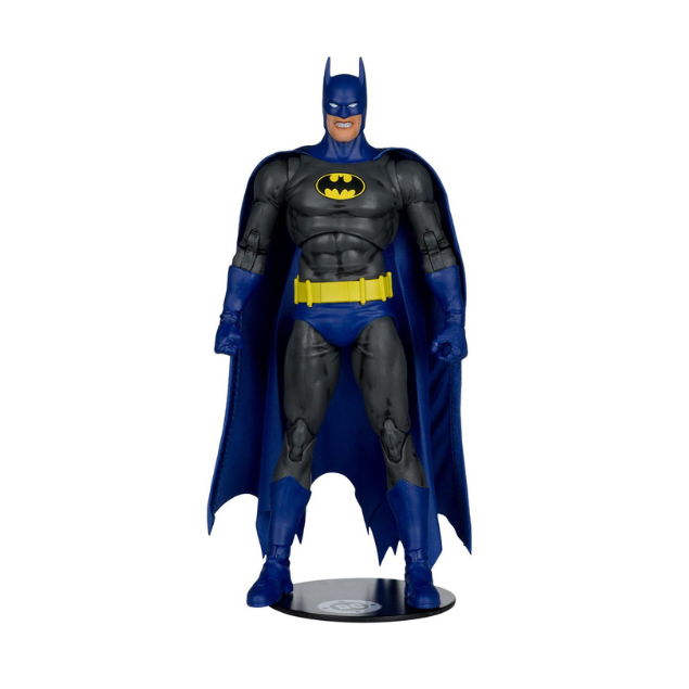 McFarlane Toys: DC Multiverse Wave 28 Batman 1990's Justice League Figure