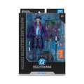 McFarlane Toys: DC Multiverse McFarlane Collector Edition Wave 14 The Joker Batman #57 Figure