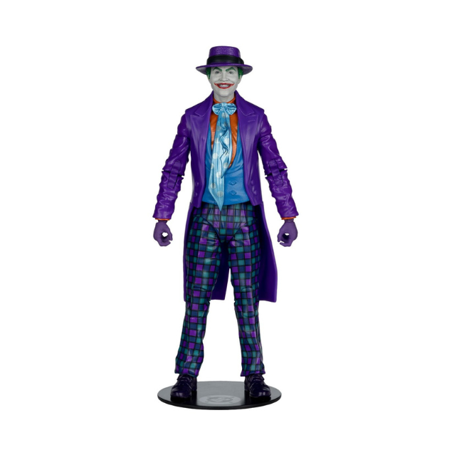 McFarlane Toys: DC Multiverse McFarlane Collector Edition Wave 14 The Joker Batman #57 Figure