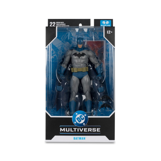 McFarlane Toys: DC Multiverse Wave 28 Batman: Hush Figure