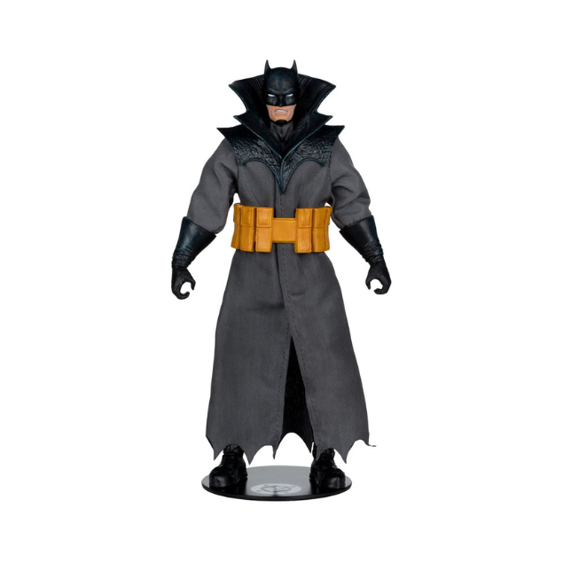 McFarlane Toys: DC Multiverse Wave 28 Batman of Bethlehem Figure
