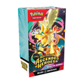 Pokémon - Trading Card Game: Mega Evolution - Ascended Heroes Booster Bundle
