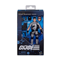 Hasbro: G.I. Joe Classified #178 Blaine Mainframe Parker 6-Inch Action Figure