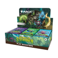 Magic the Gathering: The Gathering Secrets of Strixhaven Play Booster Box