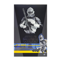Hot Toys: 104th Battalion Wolfpack Clone Trooper™ (Deluxe Version)