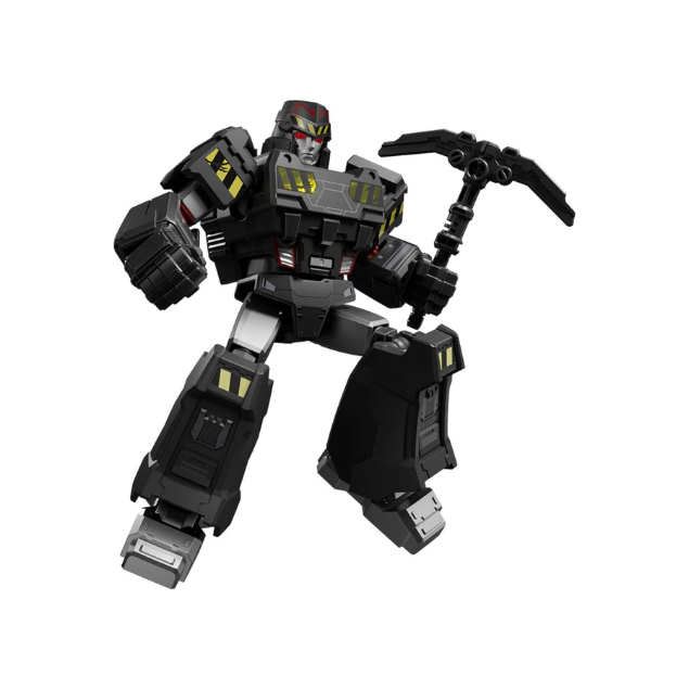 Blokees: Transformers: Shining Version 03: Shattered Universe Case