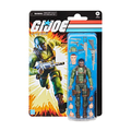 Hasbro: G.I. Joe Classified Series Retro Cardback G.I. Joe Trooper 6-Inch Action Figure