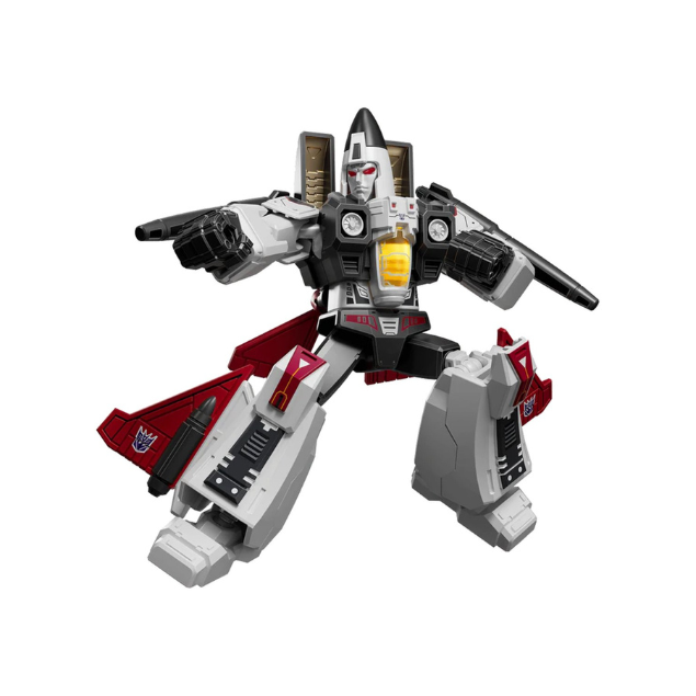 Blokees: Transformers: Shining Version 03: Shattered Universe Case