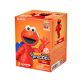 Blokees: Sesame Street Elmo preCOOL Series 01
