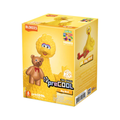 Blokees: Sesame Street Big Bird preCOOL Series 01