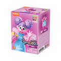 Blokees: Sesame Street Abby Cadabby preCOOL Series 01