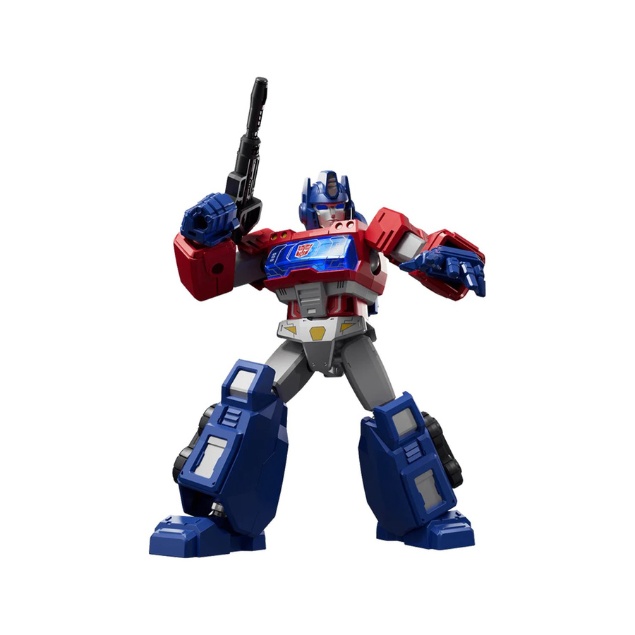 Blokees: Transformers: Shining Version 03: Shattered Universe Case