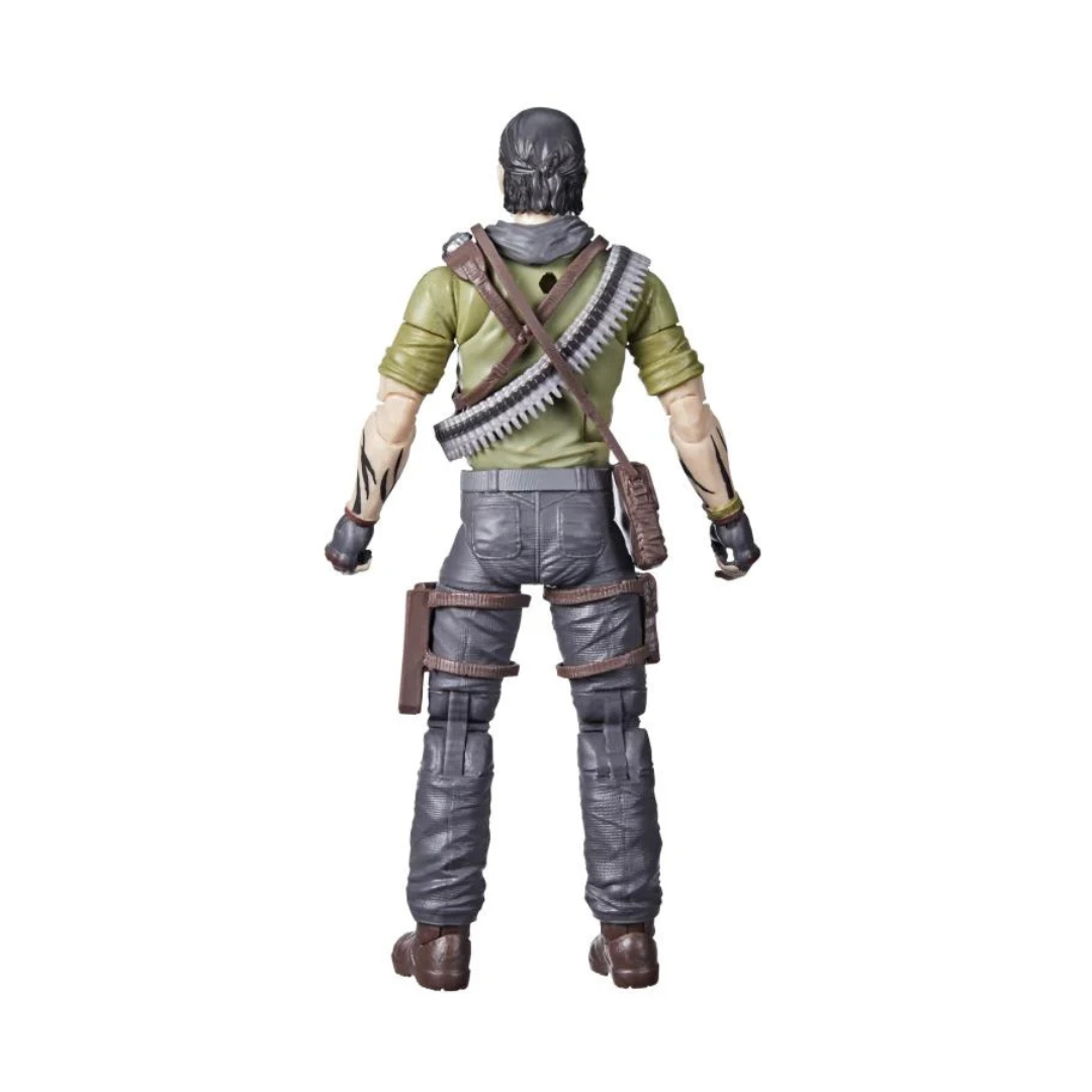 Hasbro: G.I. Joe Classified Series #83 Tunnel Rat