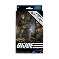 Hasbro: G.I. Joe Classified Series #77 Nightforce David "Big Ben" Bennett Exclusive