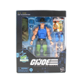 Hasbro: G.I. Joe Classified Series #129 Deluxe Mad Marauders Sgt. Slaughter