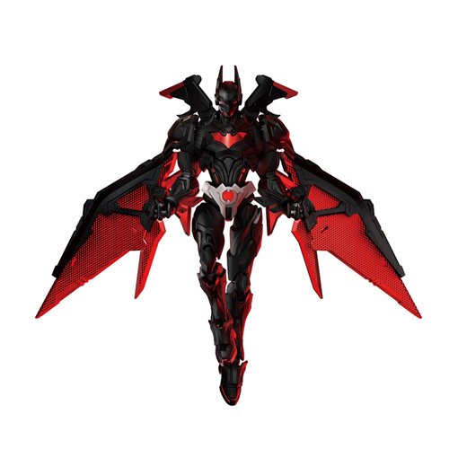 Blokees: DC Batman Beyond Champion Class CC02 Model Kit