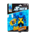 Hasbro: Marvel Legends Astonishing X-Men Beast 6-Inch Action Figure