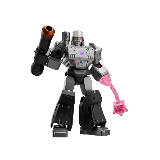 Blokees: Transformers: Shining Version 01: Shining Roll Out Case