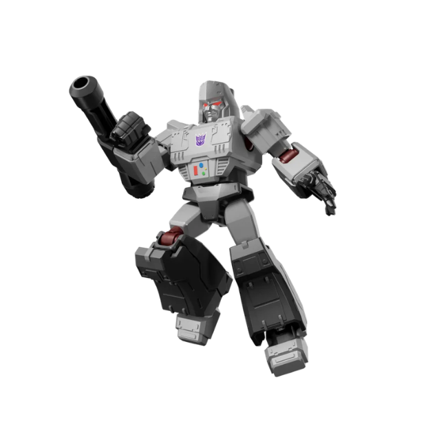 Blokees: Transformers: Shining Version 01: Shining Roll Out Case